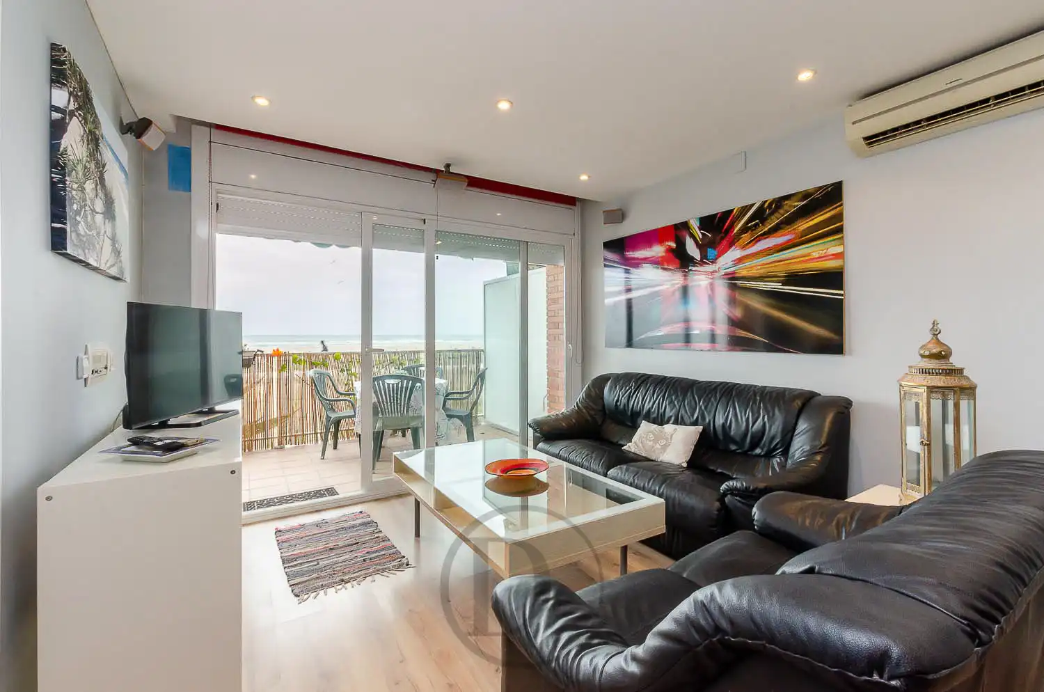 Piso con terraza en venta en Lluminetes, imagen 6