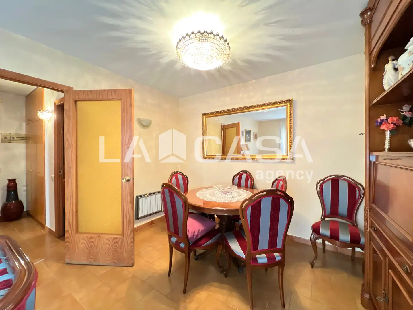 Piso en venta en La Prosperitat