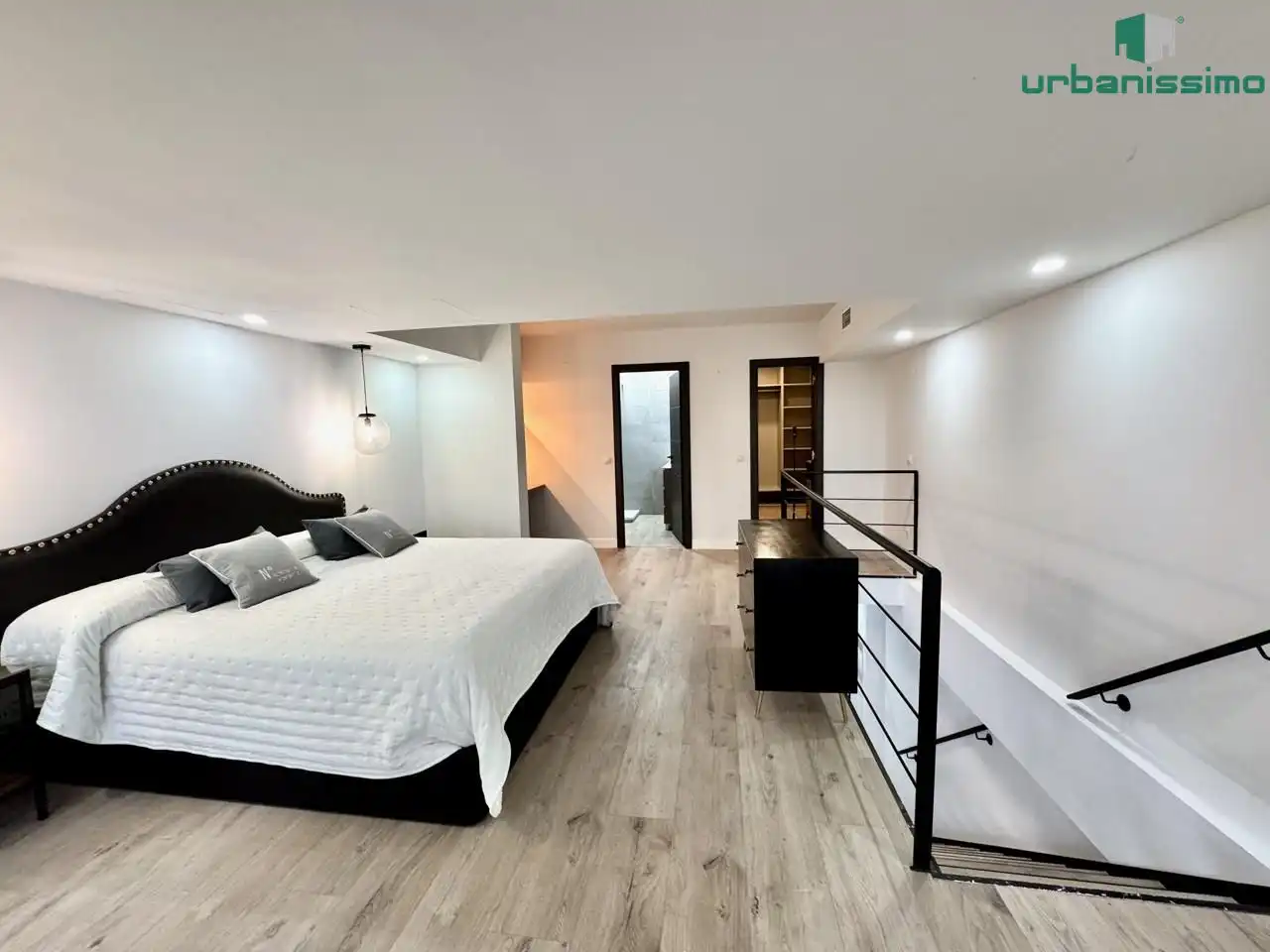Lofts for rent in Del Cerro Del Águila, Polígono Industrial Sur