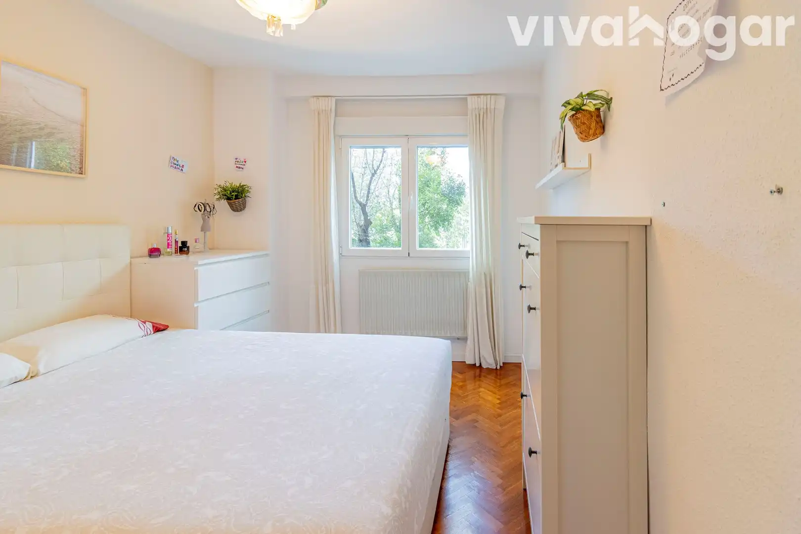 Piso con terraza en venta en Torredonjimeno