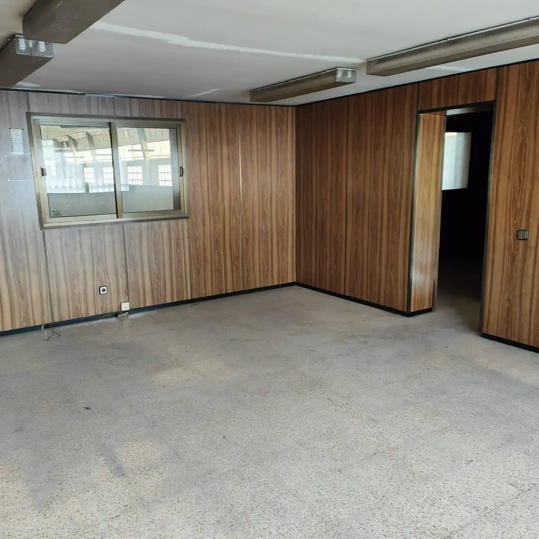 Nave industrielle à vendre à Barrio de la Estación, imagen 18