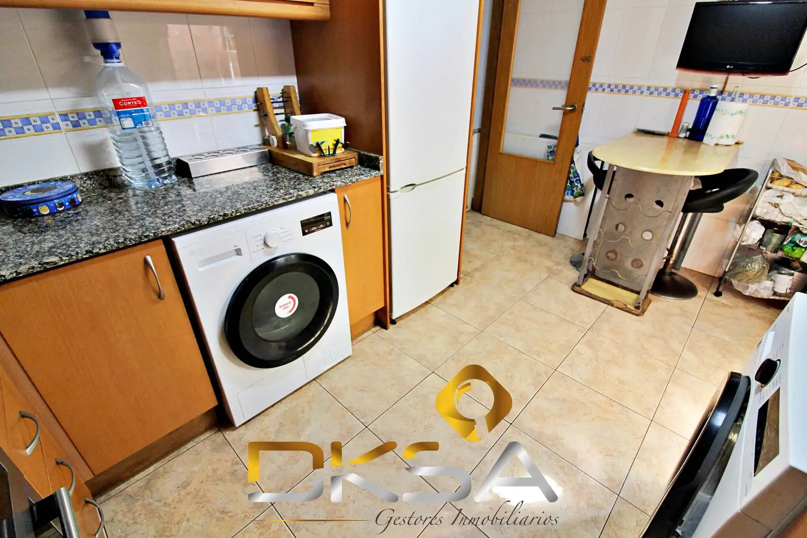 Terraced house with terrace for sale in Calle SAN JAIME, imagen 9