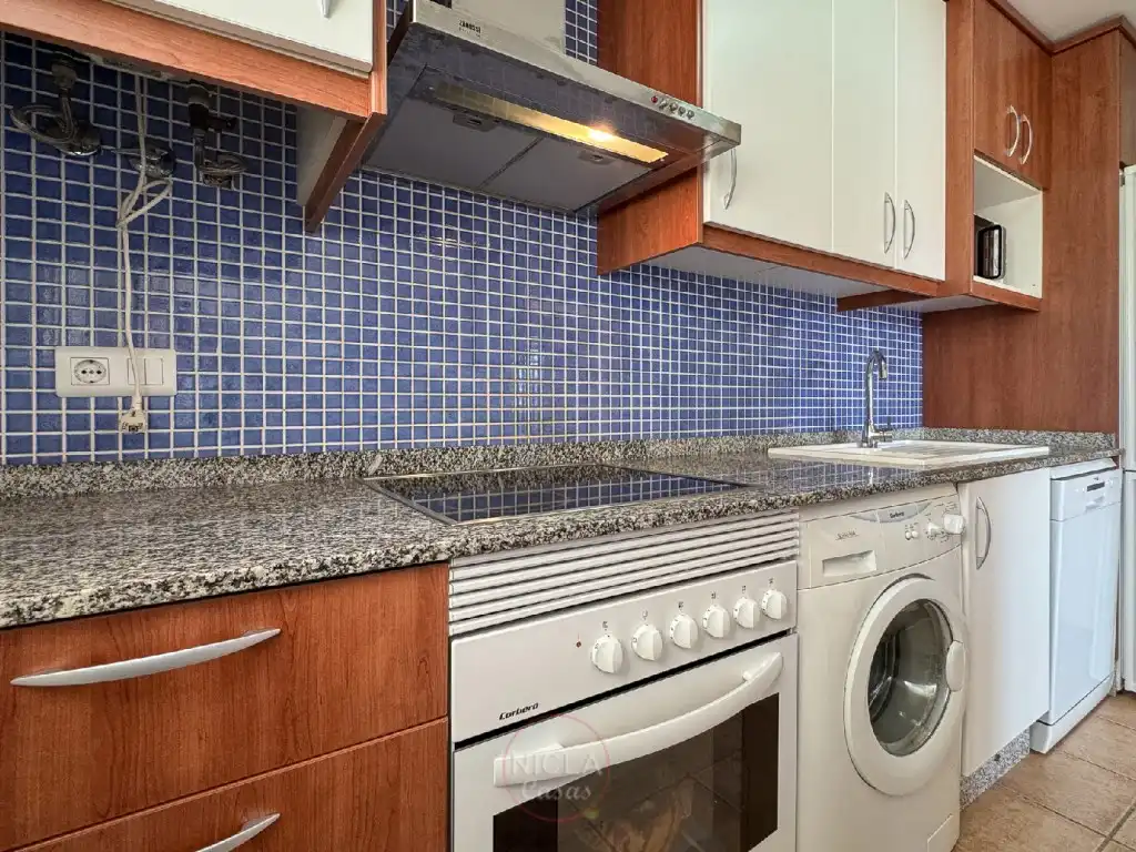 Apartament amb piscina en venda a Calle Tomillo, imagen 7