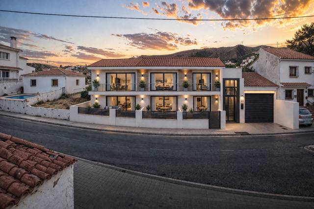 Terreno residencial en Venta en Santa Isabel