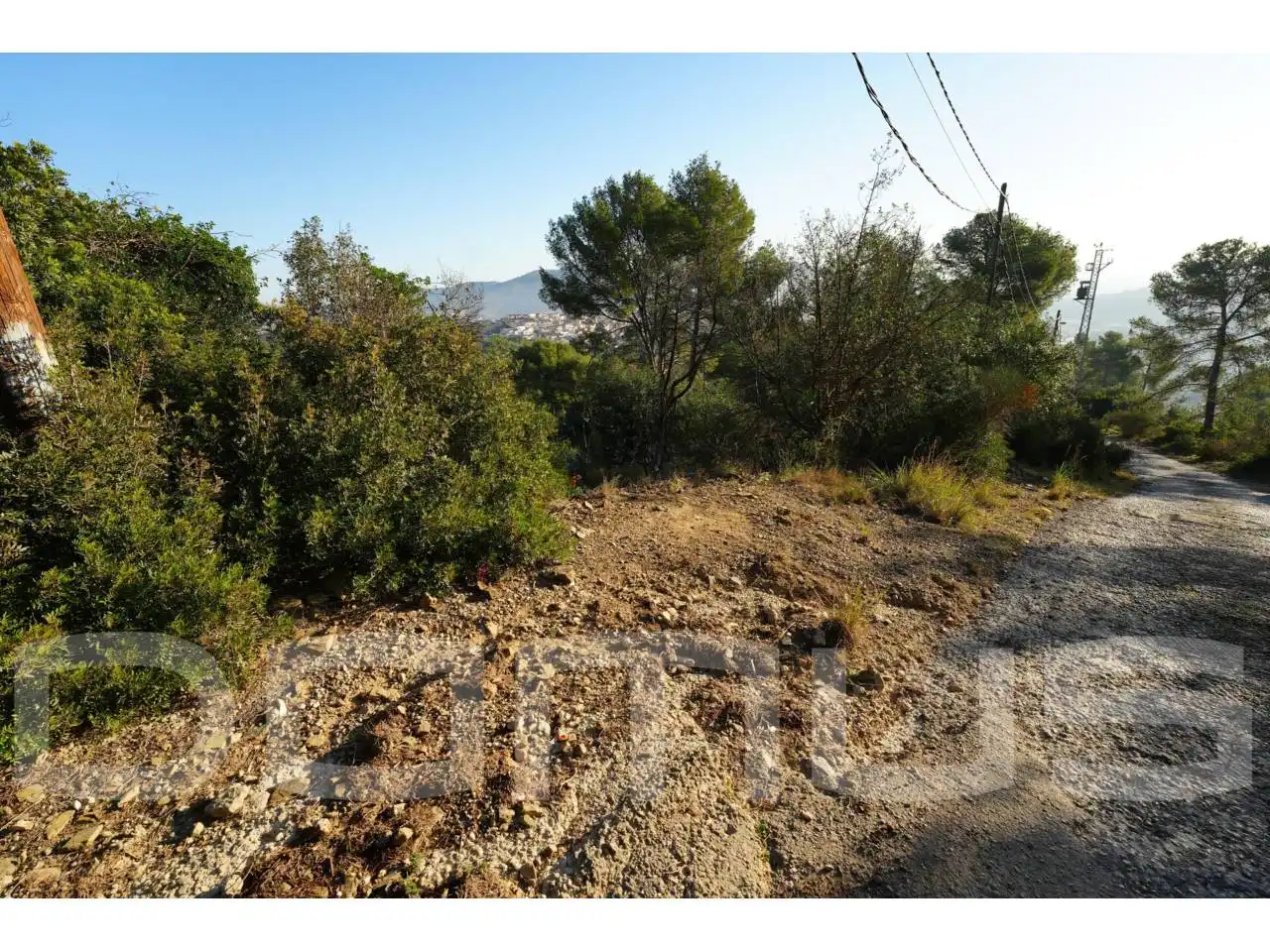 Terreno rústico en venta en Sant Vicenç Dels Horts, imagen 6