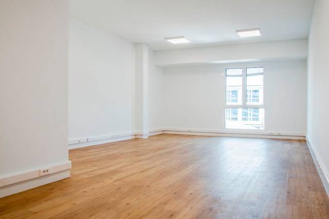 Oficina en Alquiler en De Pillotegi Bidea, 12 en Ibaeta