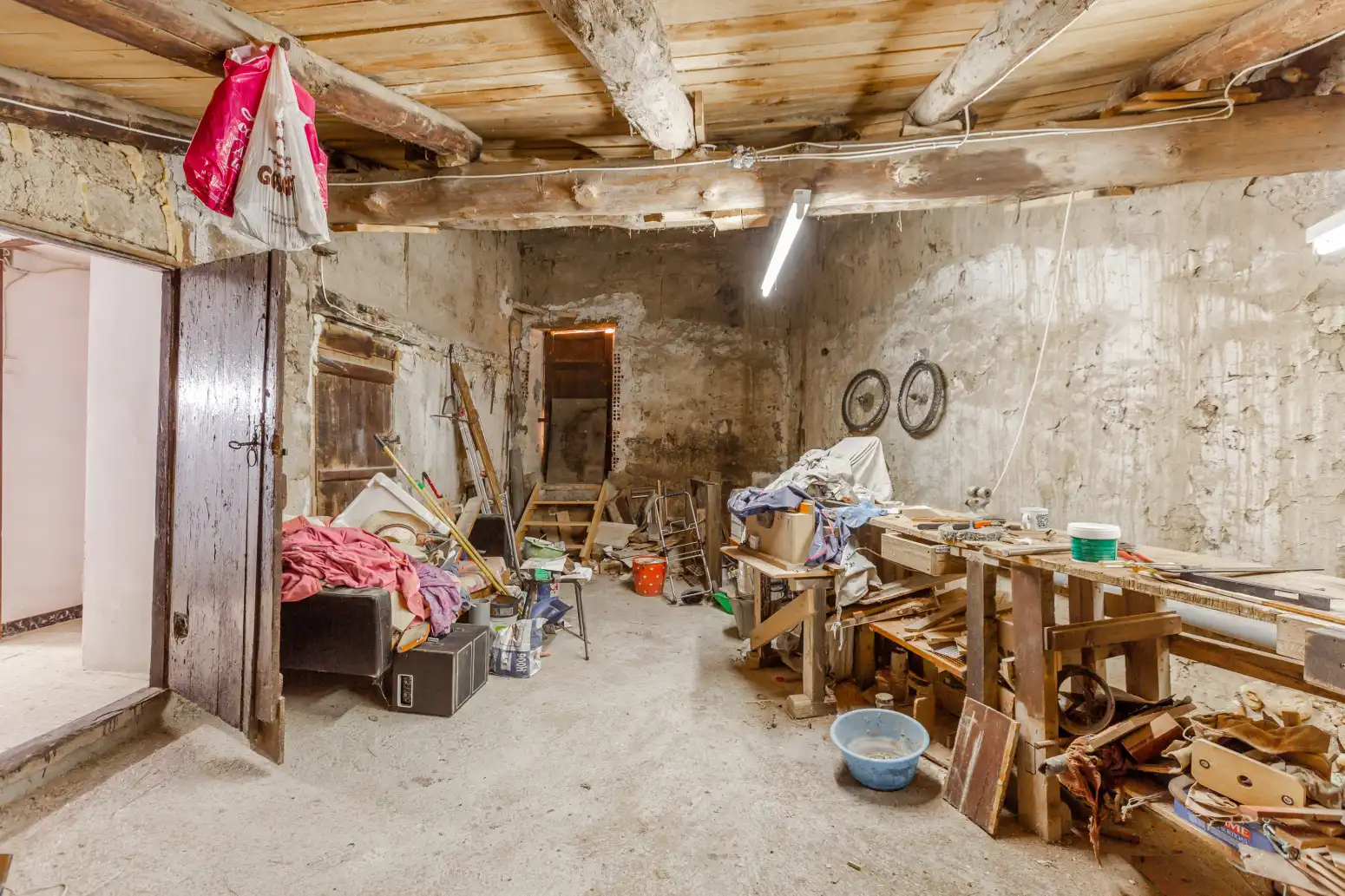 Casa o xalet en venda en Sos del Rey Católico amb Calefacció