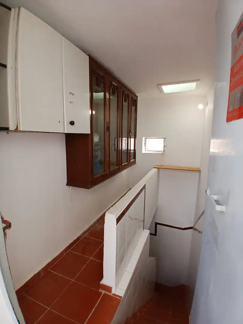 Casa o xalet en venda en San Fernando amb Aire condicionat i Balcó