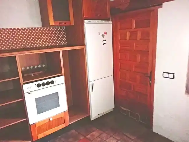 Casa o xalet en venda a Flora, Cuatro Vientos