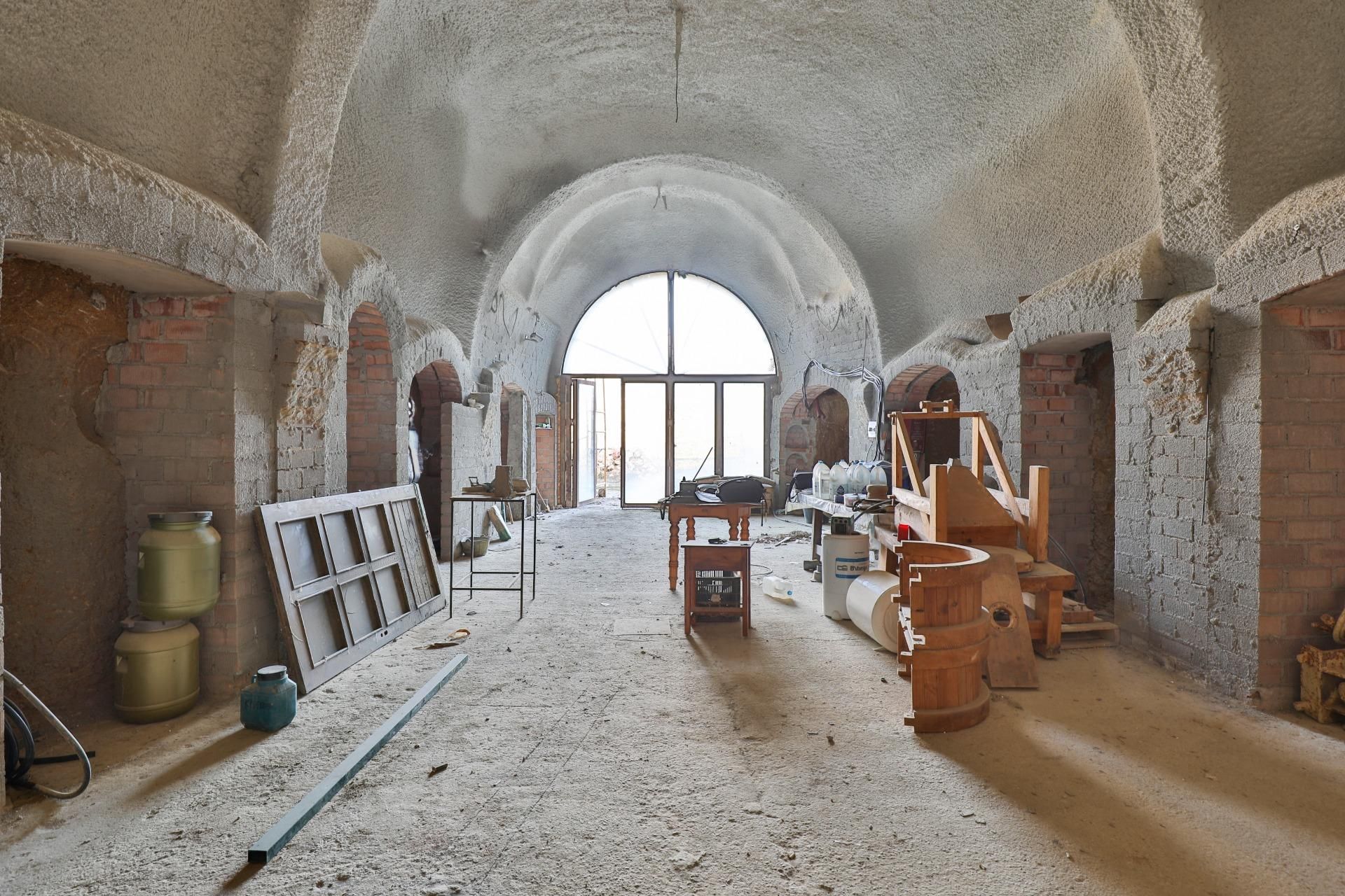 Casa o chalet en venta en El Valle