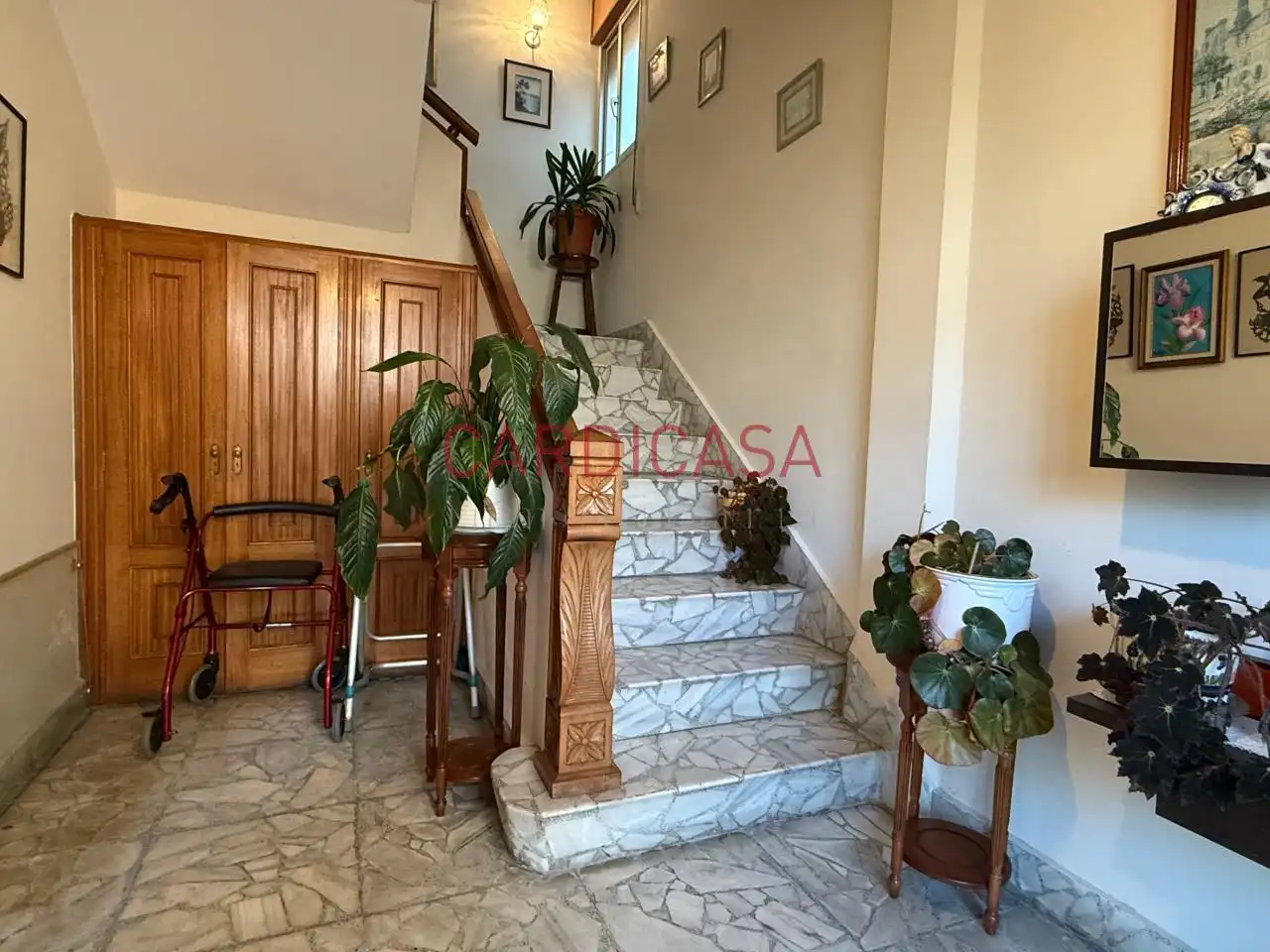Maison avec jardin à vendre à Daniel Castelao, imagen 35