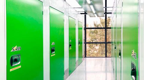 Foto 2 de Traster de lloguer a A-8, 28, Bolueta, Bizkaia