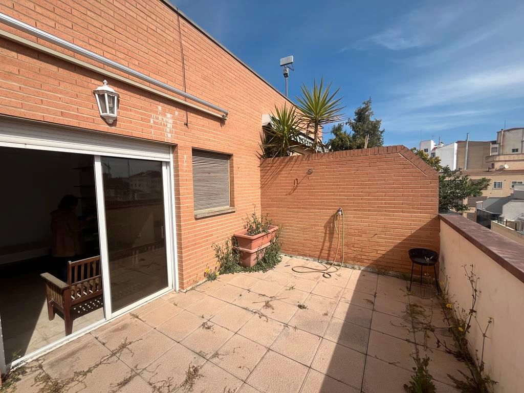 Terrassa de Àtic en venda en  Albacete Capital amb Aire condicionat, Calefacció i Terrassa