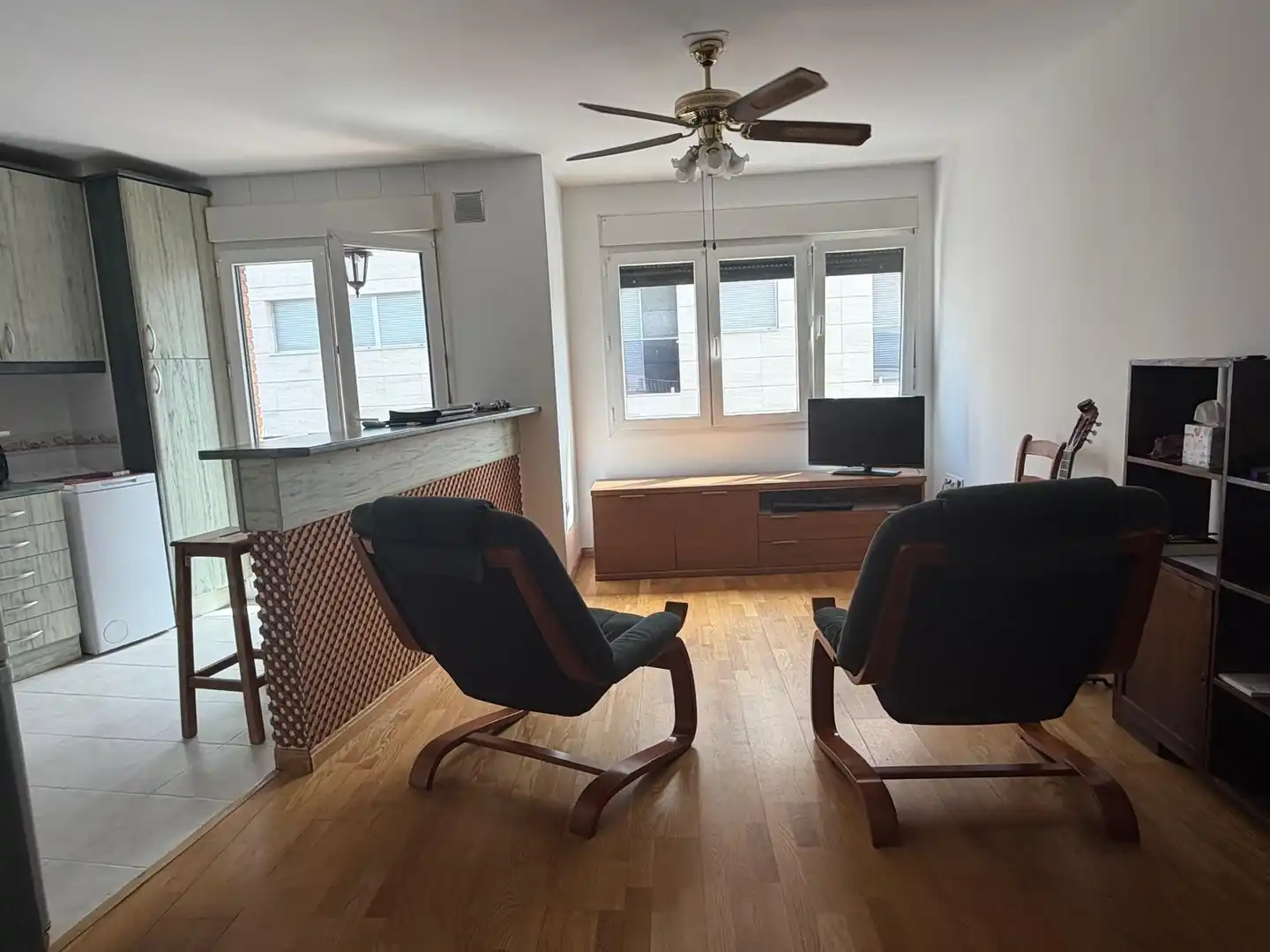 Flat with lift for sale in Ezequiel González - Conde de Sepúlveda, imagen 6