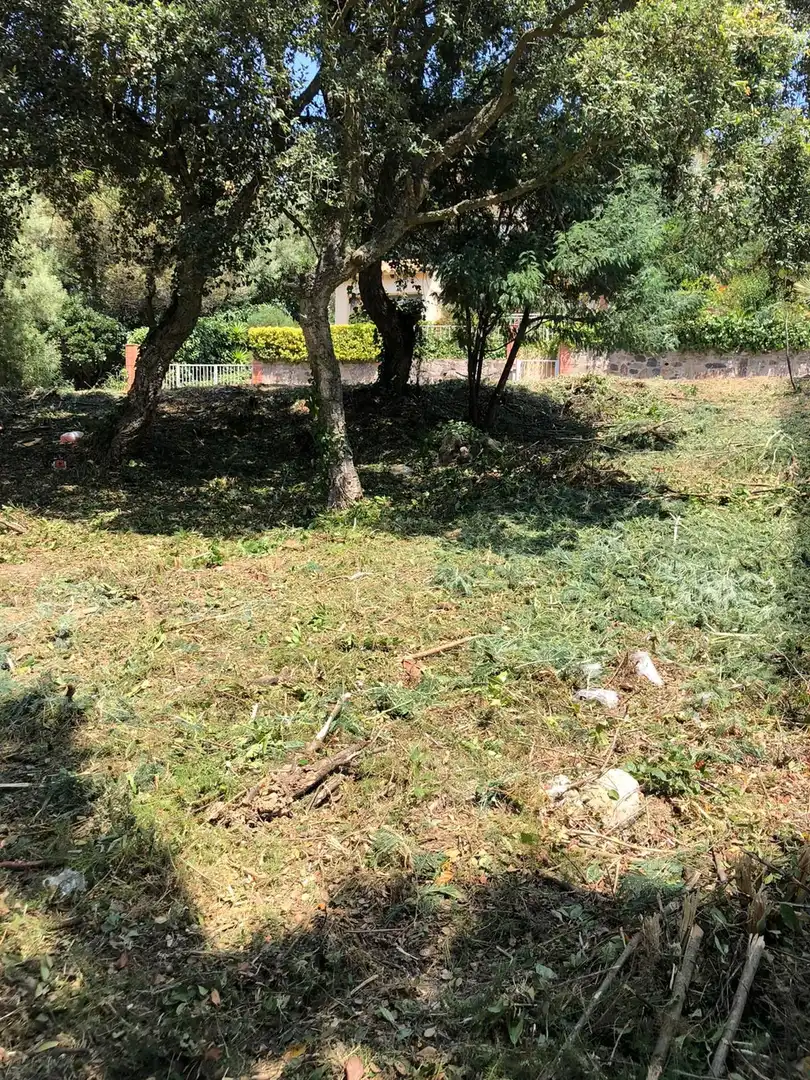 Residential land for sale in Aiguaviva Parc