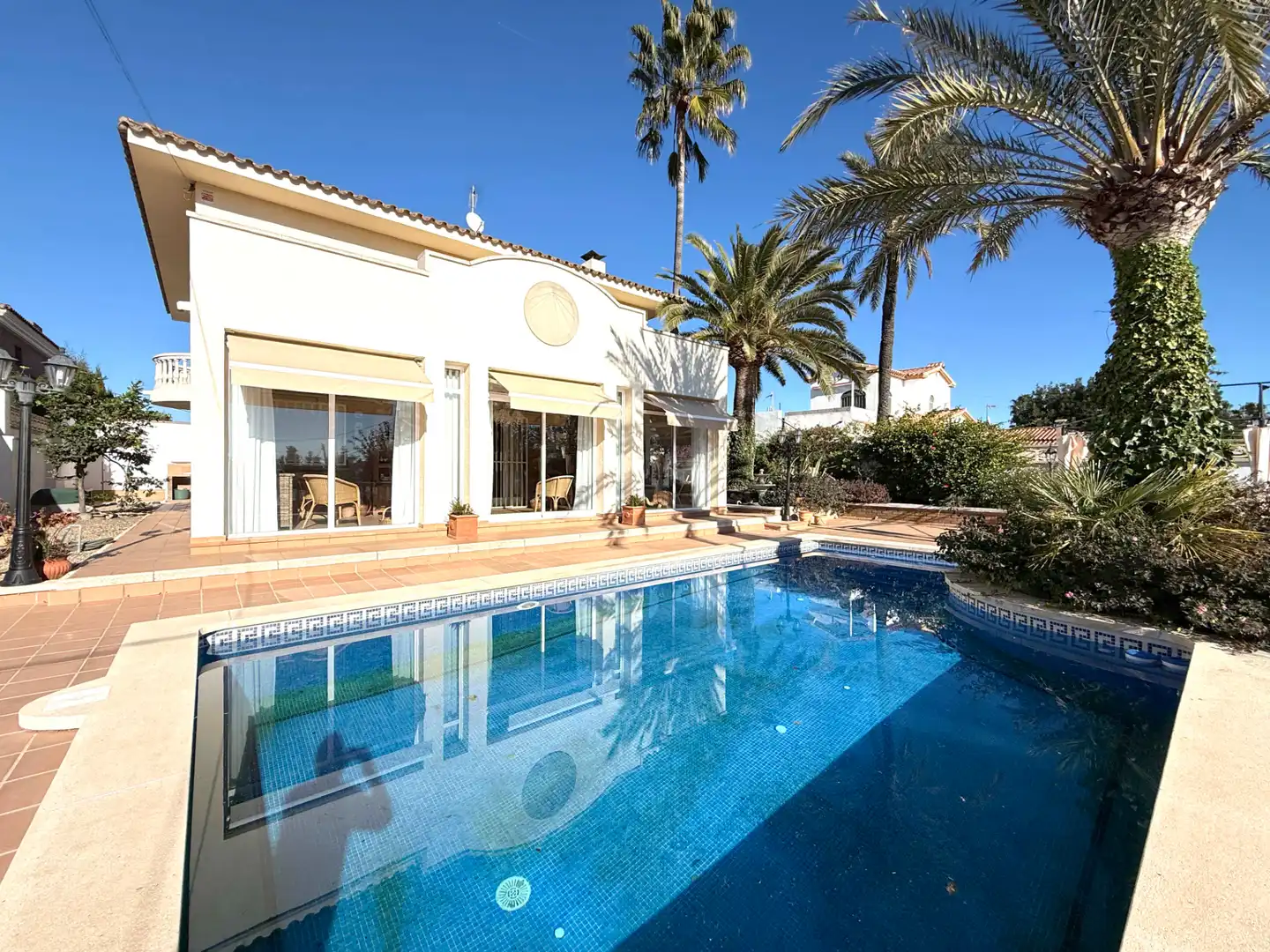 Villa avec piscine à vendre à Carrer Navàs de Tolosa 14, imagen 2