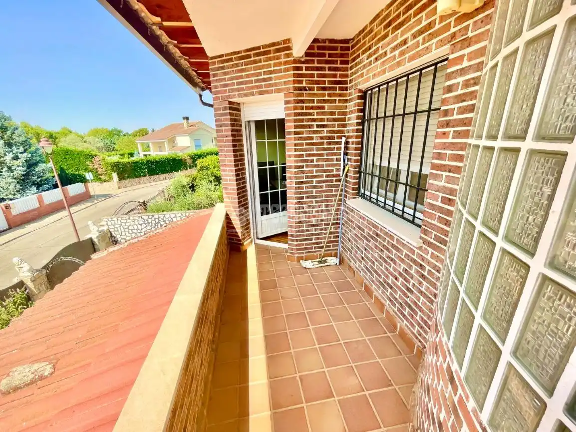 House with terrace for sale in Cabanillas del Campo, imagen 30