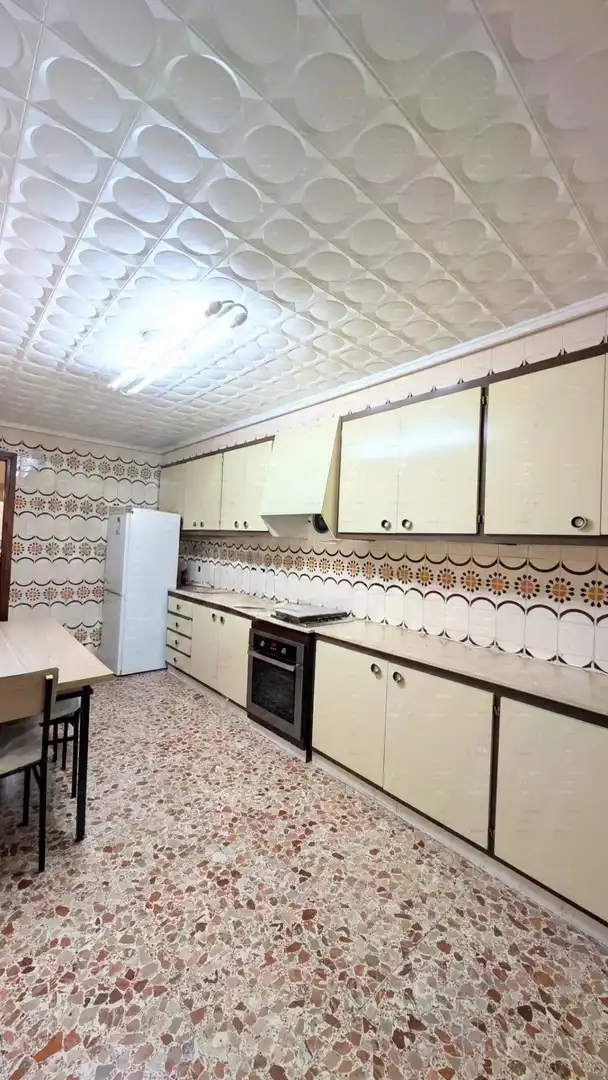 Residencial en venda a Elche ciudad, imagen 2