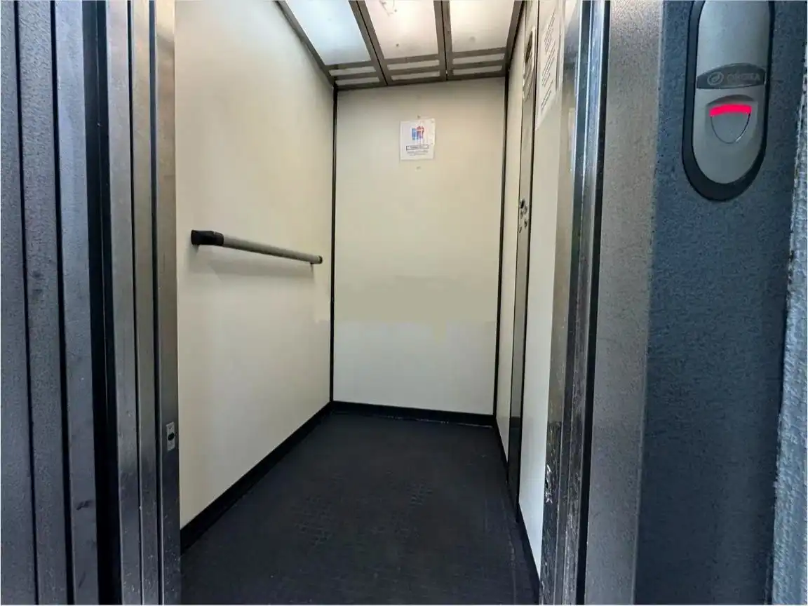 Garage zum Verkauf in Getafe