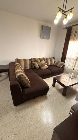 Piso en Alquiler en Picos de Europa, 6 en Lancha del Genil