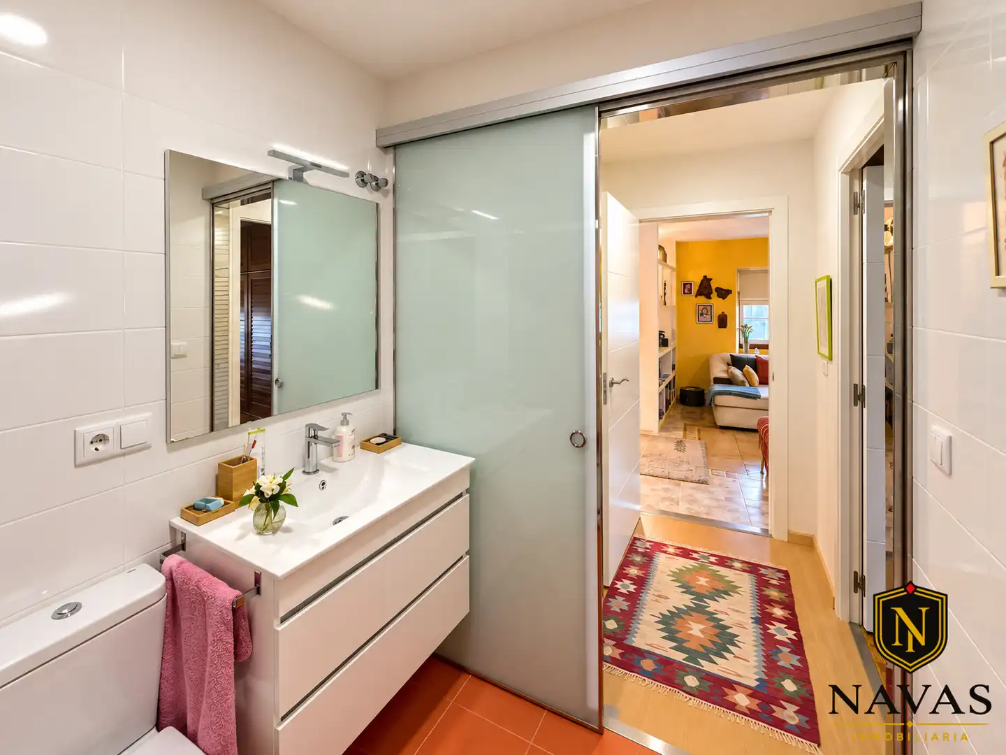 Casa con jardín en venta en Camino Pedrosa, imagen 16