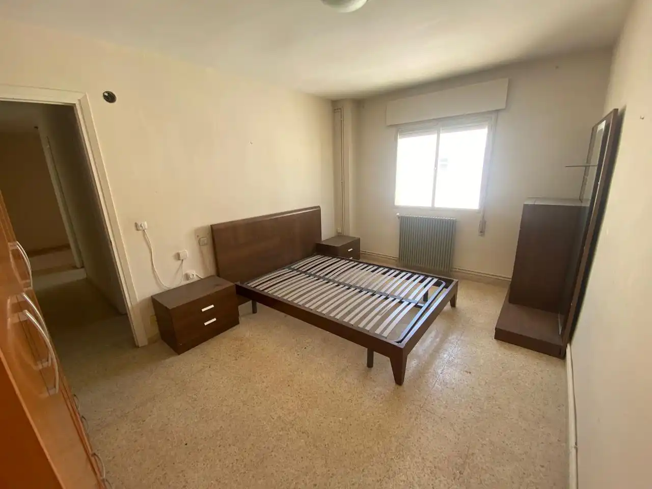Habitación de Piso en venta en Belmonte con Calefacción y Balcón