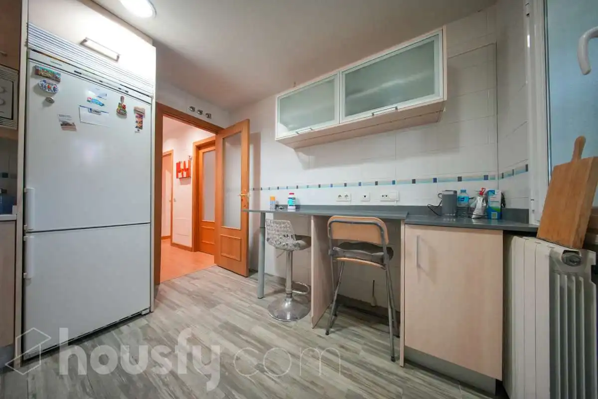 Wohnung mit Aufzug zum Verkauf in Calle de Clara Campoamor ., imagen 19