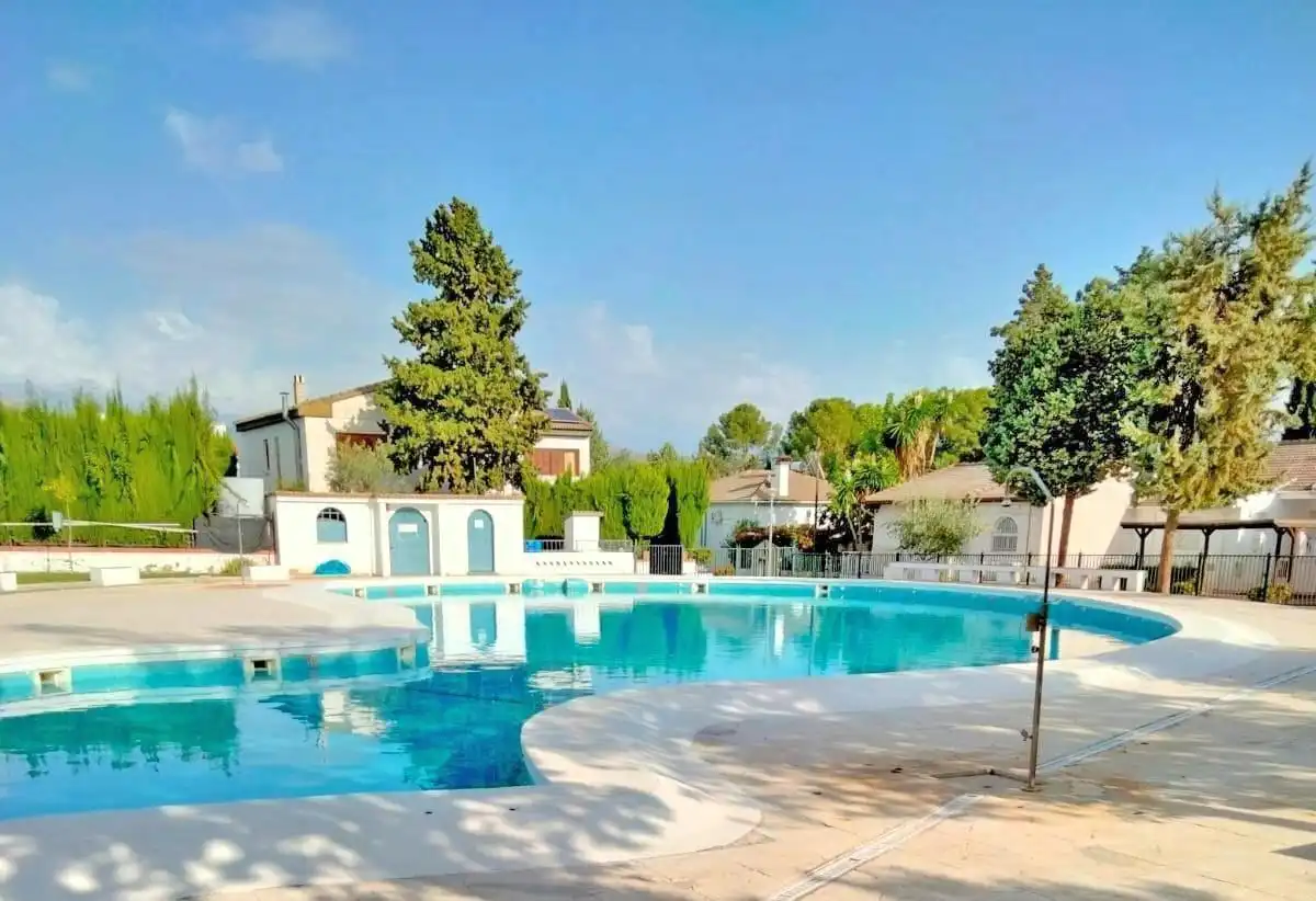 Xalet amb piscina en venda a Albolote, imagen 36