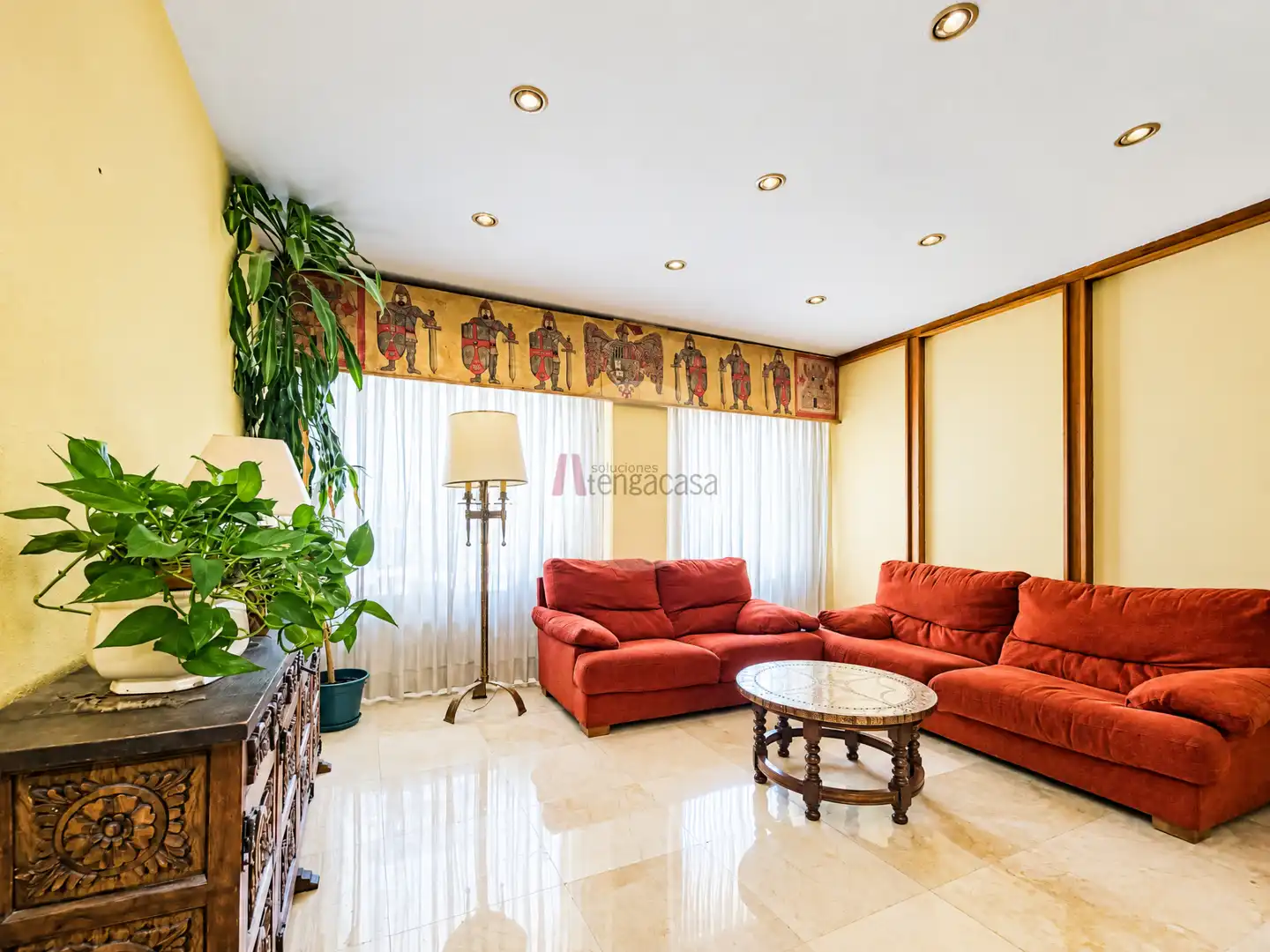 Flat with pool to rent in Calle del Doctor Juan José López Ibor, imagen 45