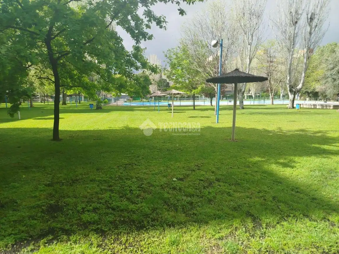 Local de alquiler en Móstoles