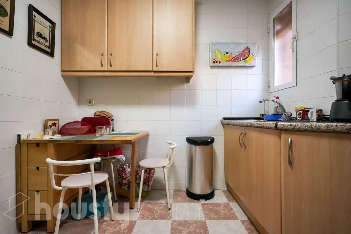 Piso en venta en Calle Cardenal siliceo, Prosperidad