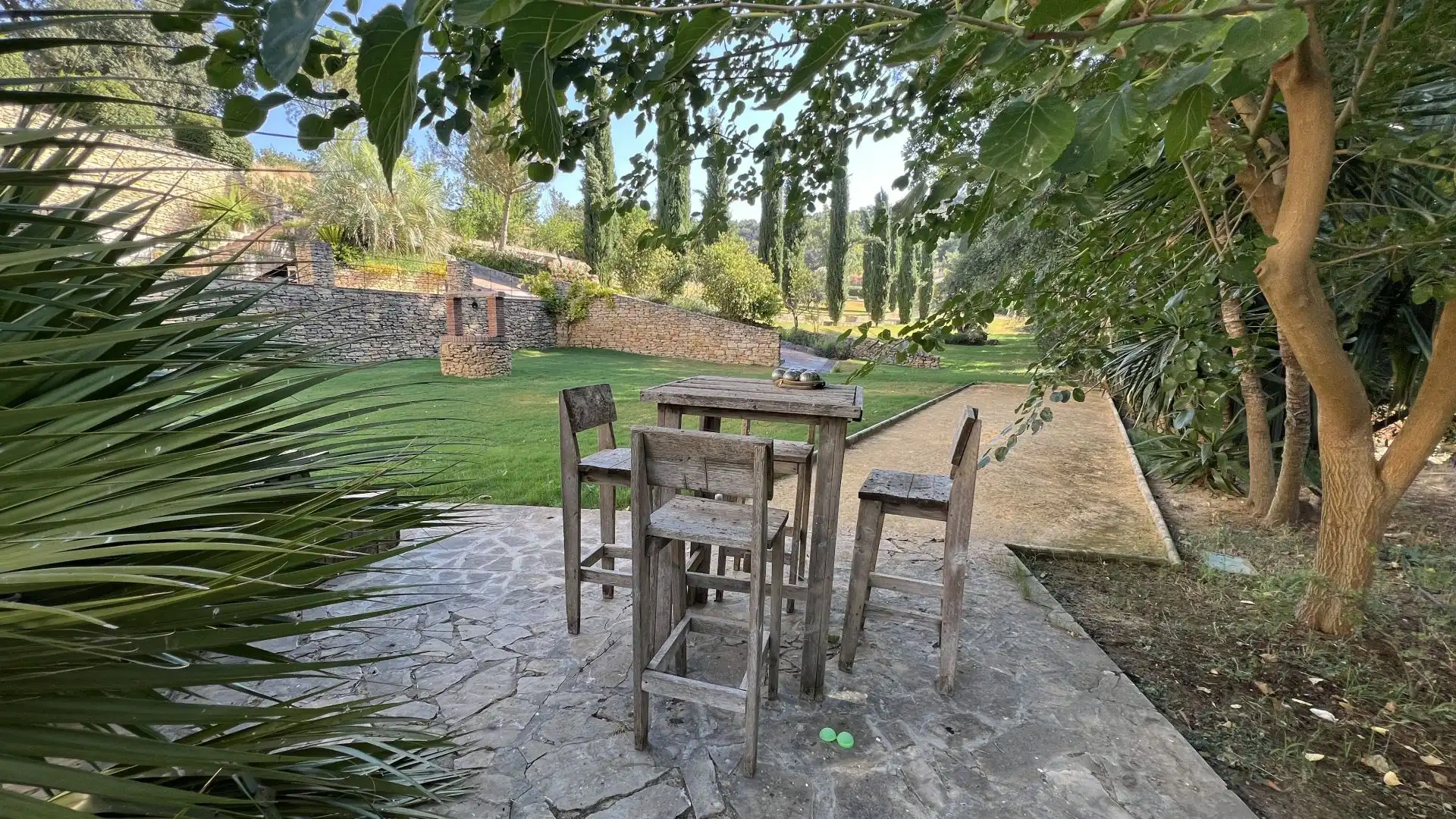 Finca rústica en venta en Setenil de las Bodegas