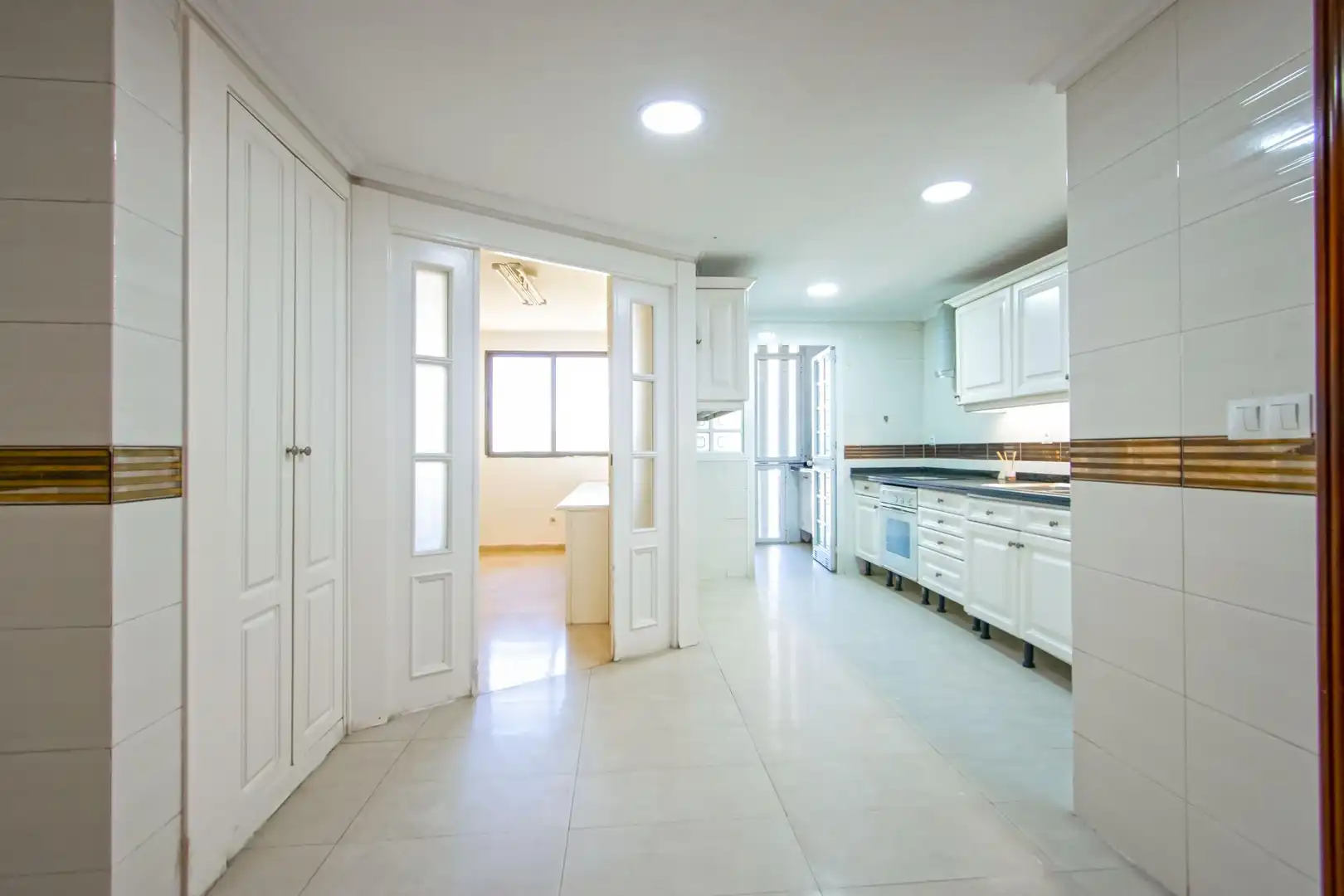 Cocina de Piso en venta en Bellavista - La Palmera