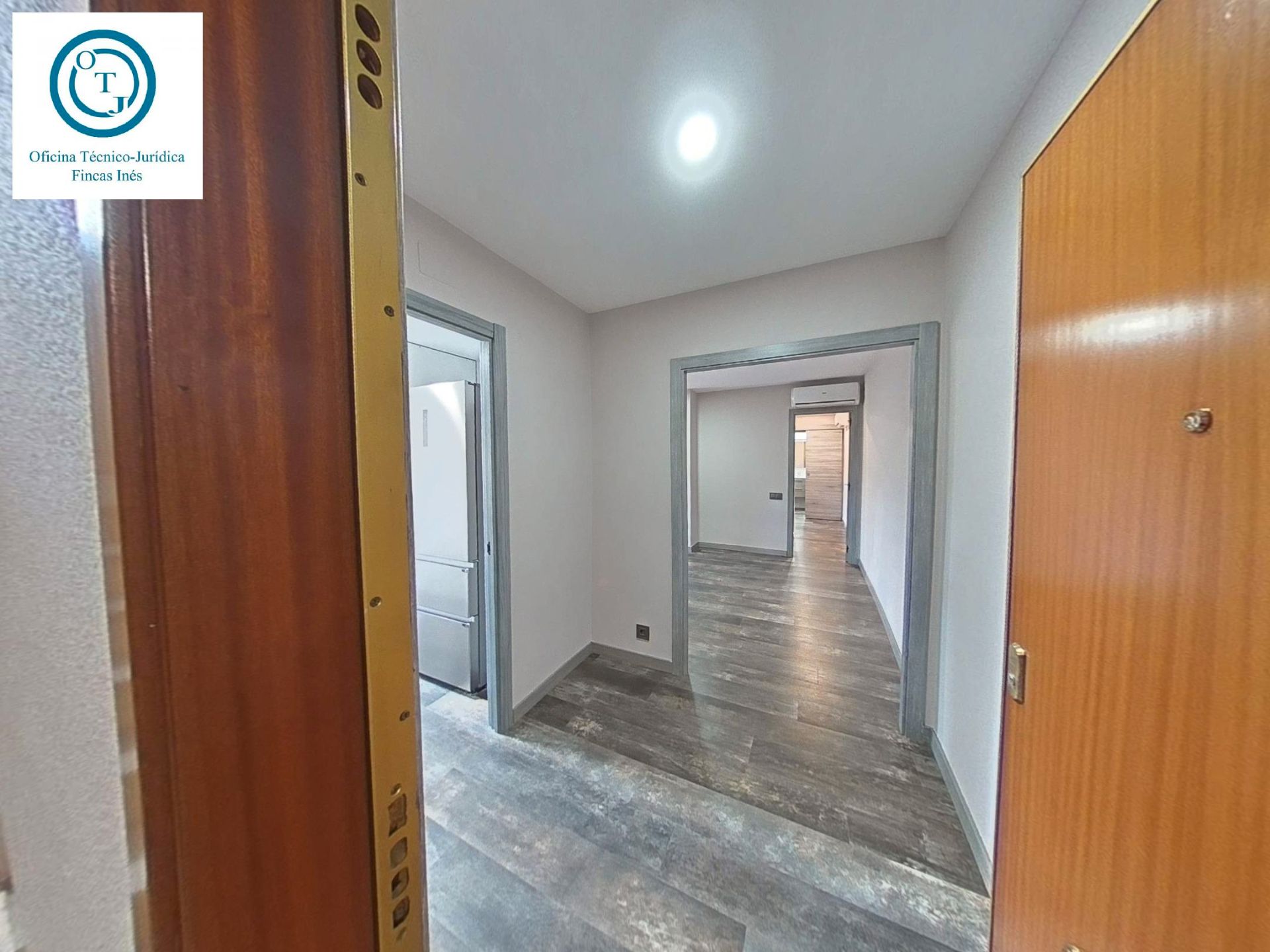 Pis en venda en Mollet del Vallès amb Aire condicionat, Calefacció i Parquet