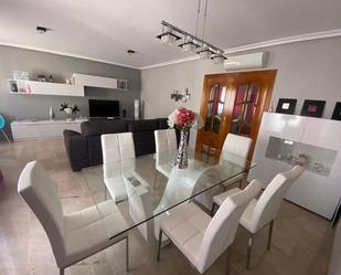 Dining room of Duplex for sale in Torredonjimeno  with Air Conditioner, Heating and Terrace