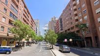 Vista exterior de Apartament en venda en  Valencia Capital