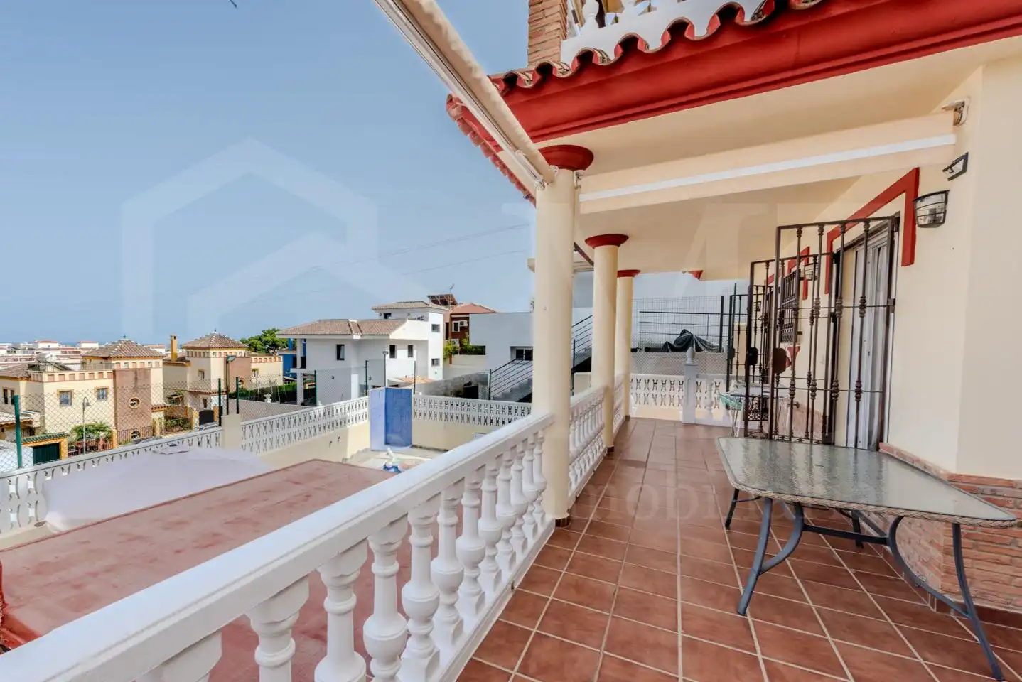 Casa amb piscina en venda a Torre del Mar, imagen 31