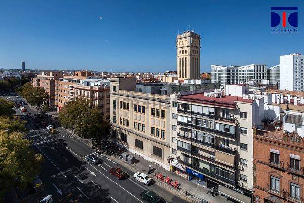 Garaje en Venta en Calle San Florencio, 63 en La Calzada - La Florida