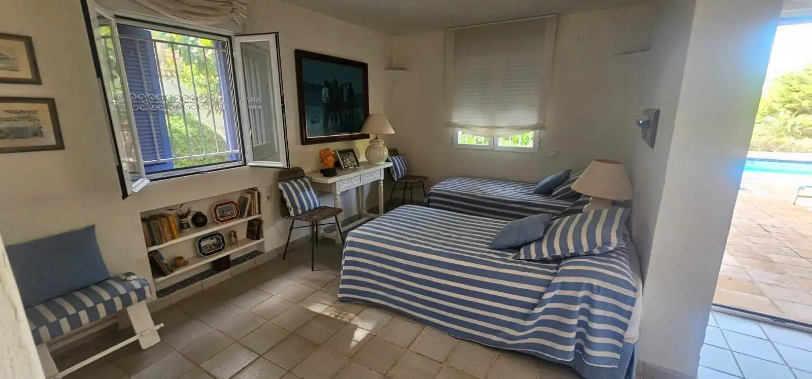 Casa con piscina en venta en Altea la Vella, imagen 48
