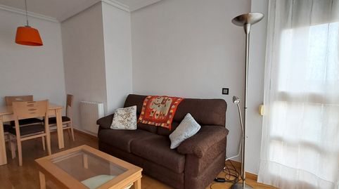 Photo 5 of Flat for sale in Calle del Pinar de San José, 23, PAU de Carabanchel, Madrid Capital