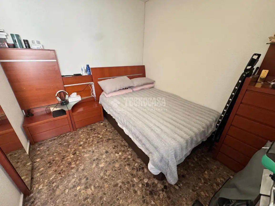 Dormitori de Pis en venda en Torrent amb Moblat