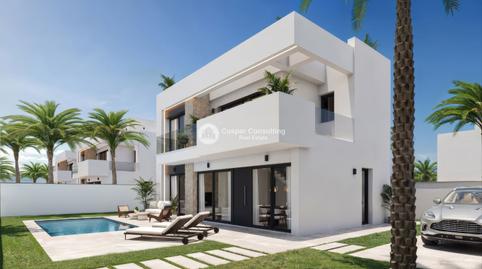 Foto 2 de Casa o chalet en venta en N/a, Dolores de Pacheco - Santa Rosalía, Murcia