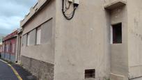 Vista exterior de Casa o xalet en venda en Tacoronte amb Jardí privat