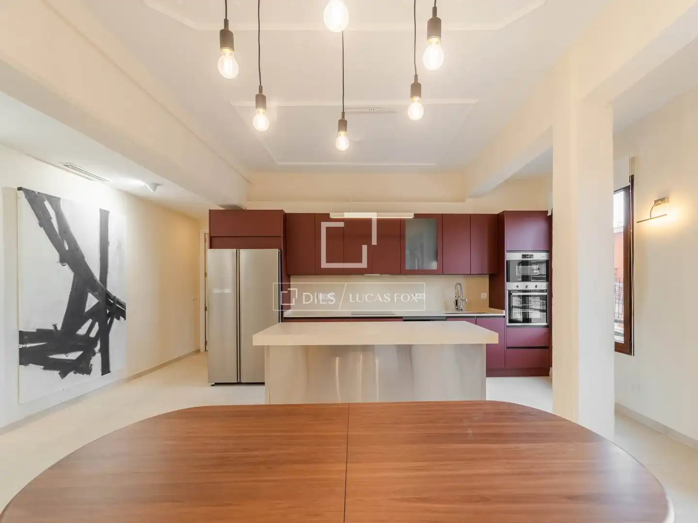 Wohnung zur Miete in Valencia, Valencia