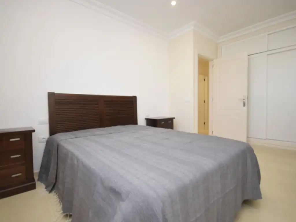 Schlafzimmer von Wohnung zur Miete in Buenavista del Norte