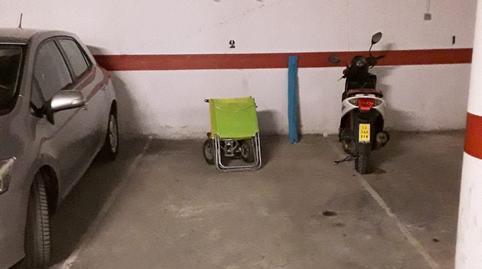 Foto 2 de Garaje en venta en Els Grecs - Mas Oliva, Girona