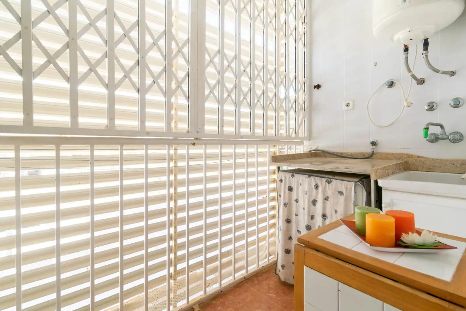 Apartament amb terrassa en venda a Mar Menor de Cartagena – Cabo de Palos, imagen 21