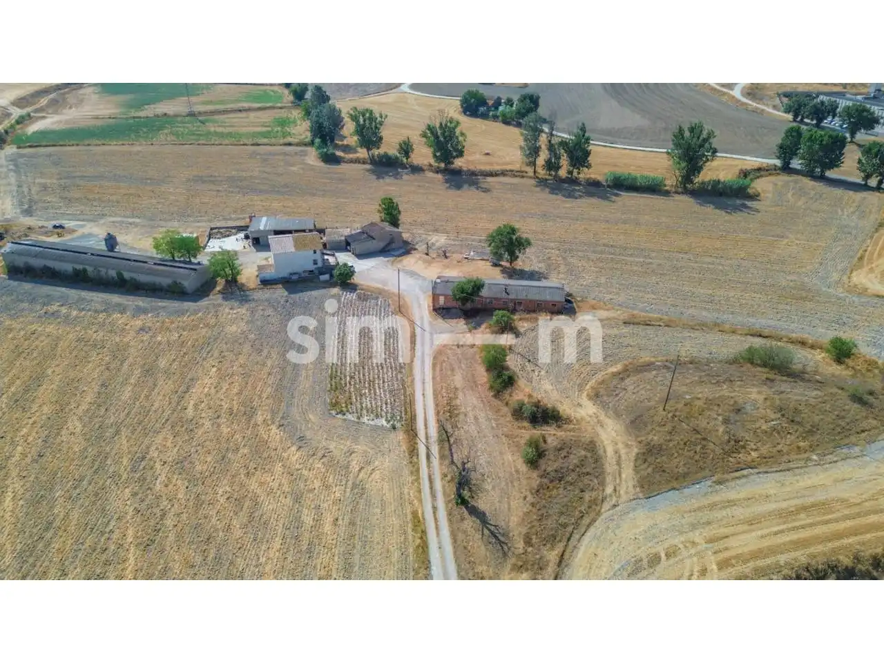 Finca rústica en venta en Santa Eugènia de Berga con Jardín privado y Terraza