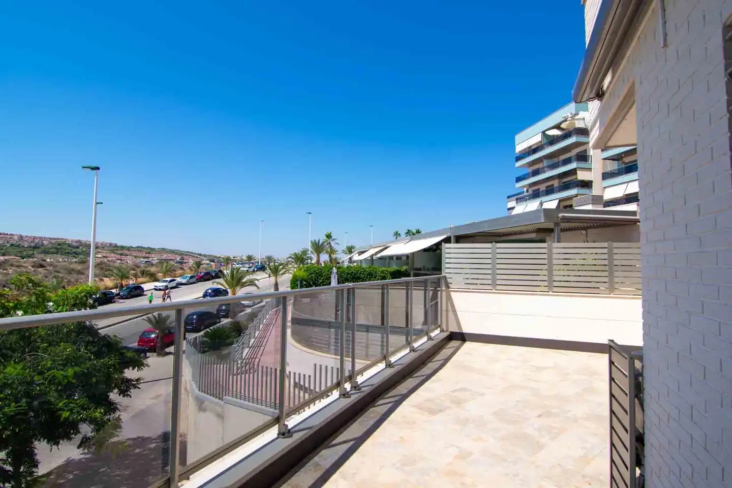 Dúplex en venda a Albacete, Los Arenales del Sol