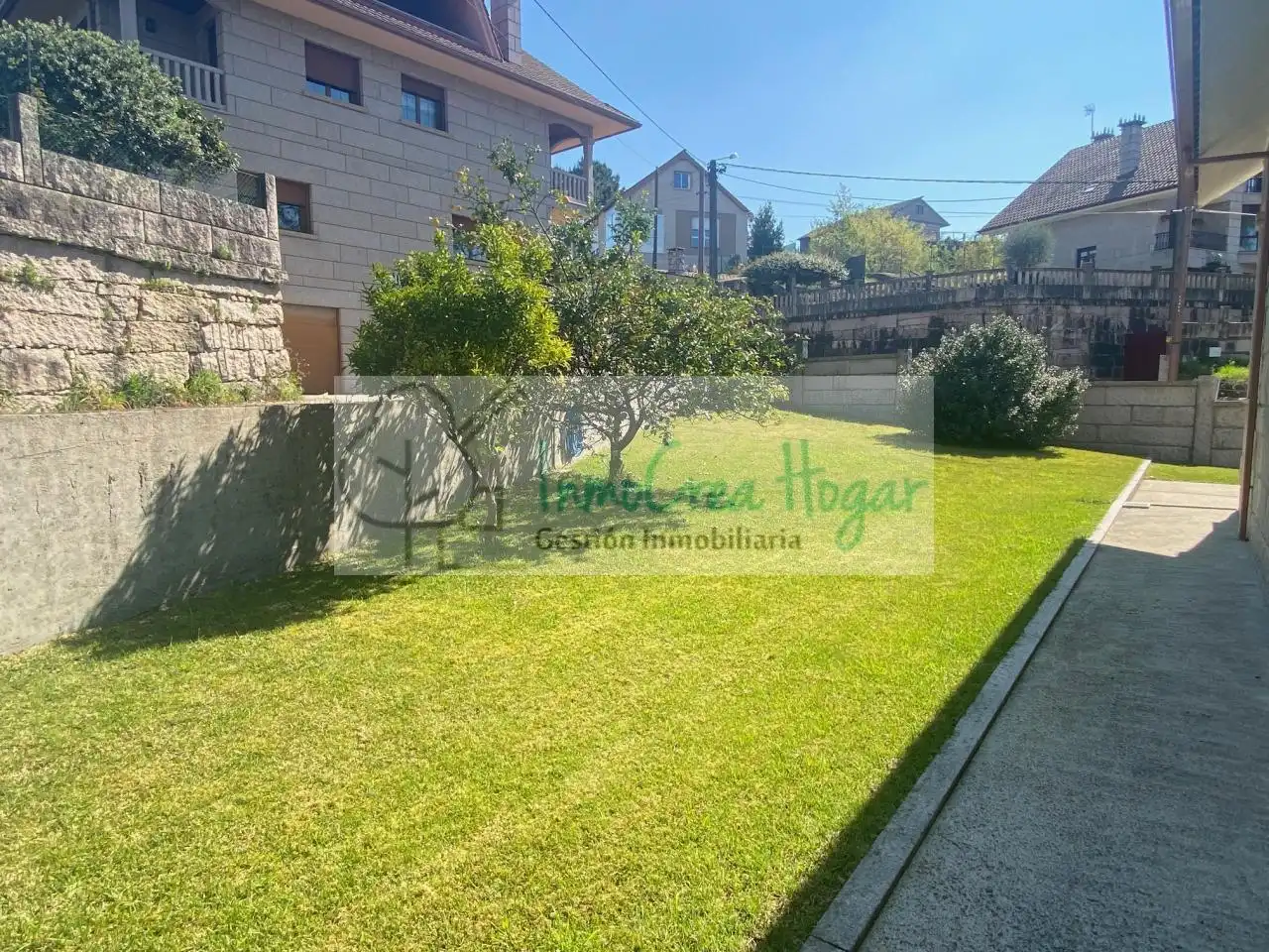 Xalet amb jardí en venda a O Porriño, imagen 48